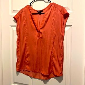 Banana republic blouse